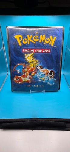 Pokemon vintage 1999 - hp,