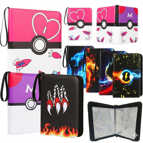 For pokemon trading cards - for,