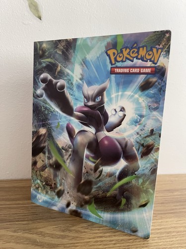 Mewtwo 240 pocket - 240-pocket, pokemon