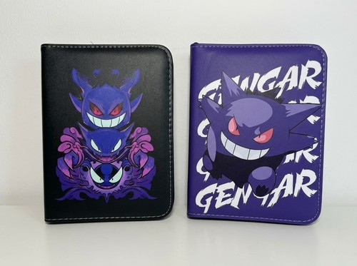 Pokemon tcg card gengar - pokemon,