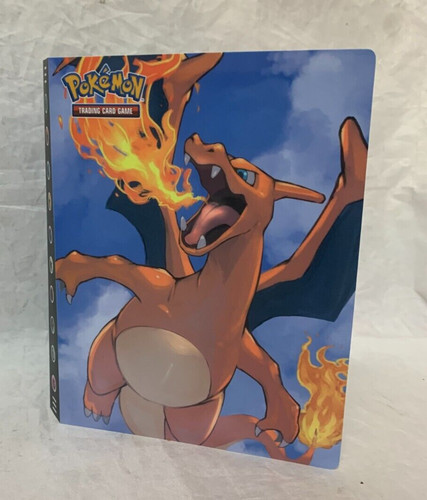 Pokemon charizard 240 - 240, pocket