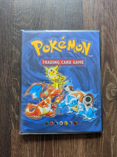 Pokemon card base set 1999 - set,