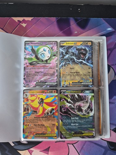 Pokemon cards bundle - bundle, with