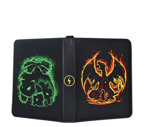 400 cards album book - 400,