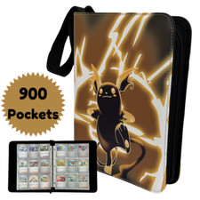 50 Pages Premium Pocket ZIP