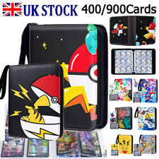 For Pokemon Trading Cards