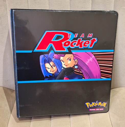 Pokémon vintage team - vintage,
