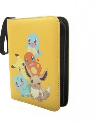Pokémon pocket trading card - pokémon, 9