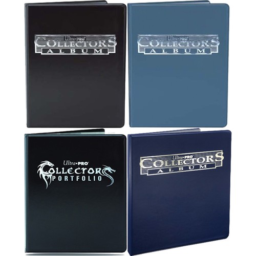 Ultra pro collectors - pro,
