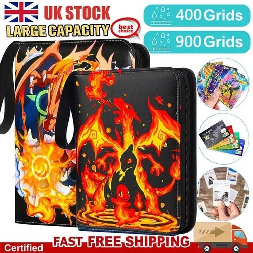 Pokemon zip trading card - zip,