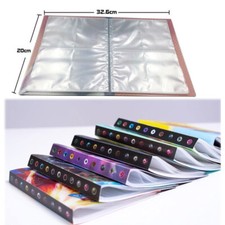 Pokemon Cards Album Book List