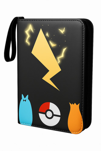 For pokemon trading - for, cards