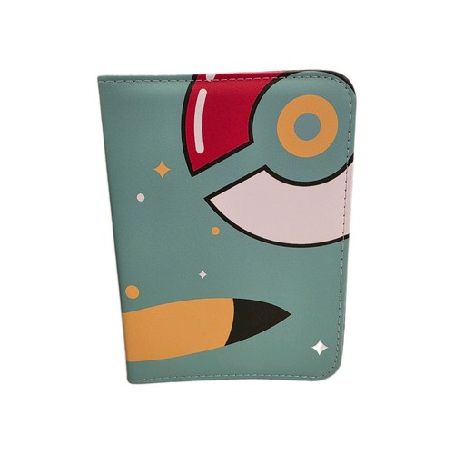 Pages premium pocket zip - pocket,