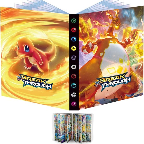 Pokemon scrapbook 270 - pokemon,