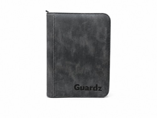 Guardz pocket zip trading - pocket,