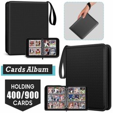 400 - 900 Pockets Trading