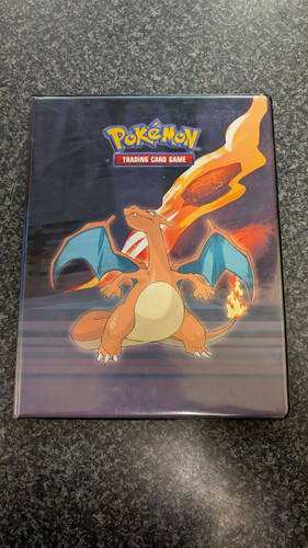 Ultra pro pokemon - (pa2),