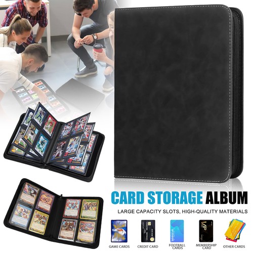 Premium pocket zip card - premium,