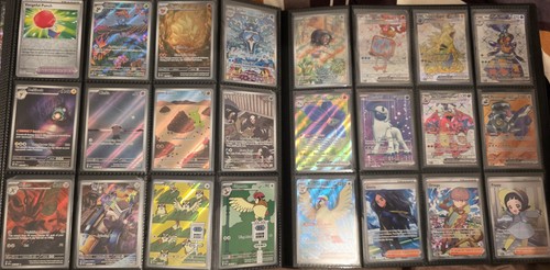 Pokémon complete master set - ,