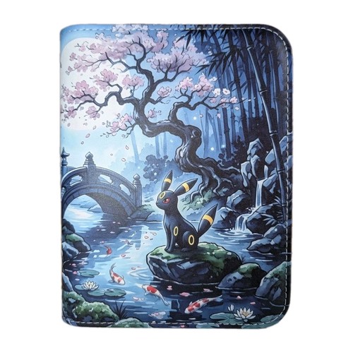 Pokemon card premium binder - premium,