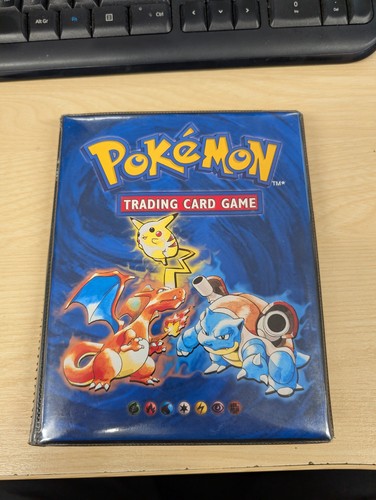 Pokemon original trading - pokemon,