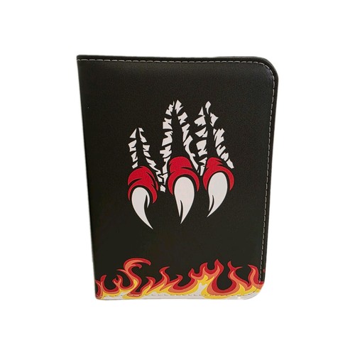 Pages premium pocket zip - 50,