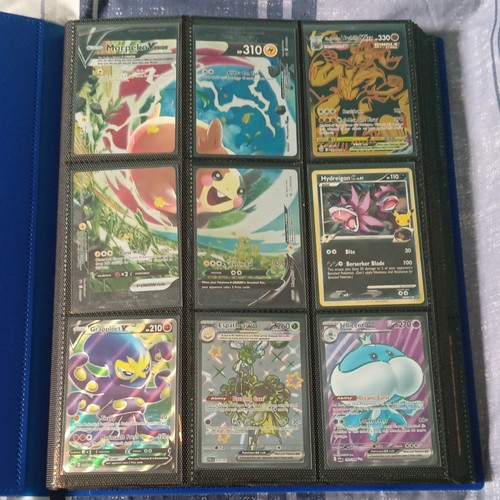 360 pokemon card lot binder - pokemon,