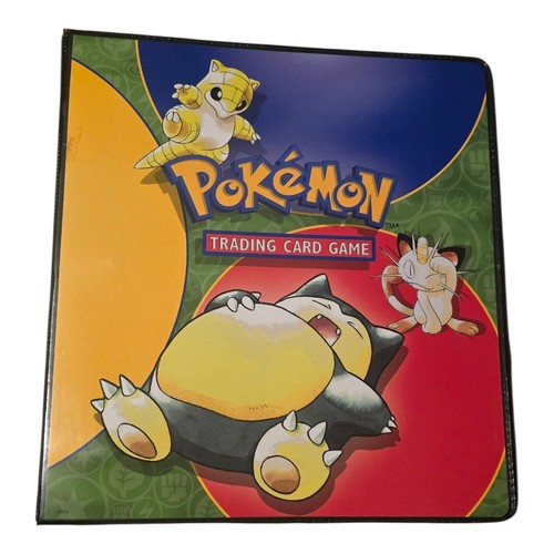 Pokemon trading card - pokemon,