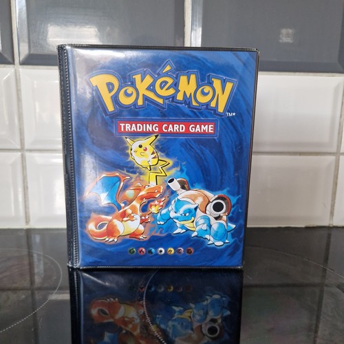 Pokemon card base set - pokemon,