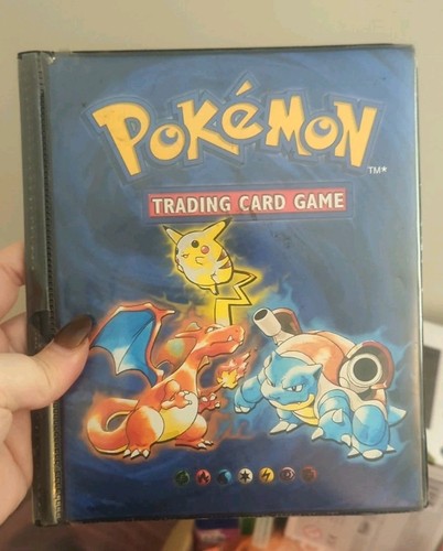 Pokémon 1999 original - pokémon,