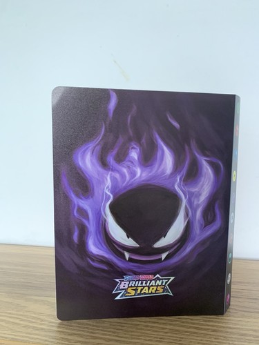 Gastly 240 pocket pokemon - gastly,