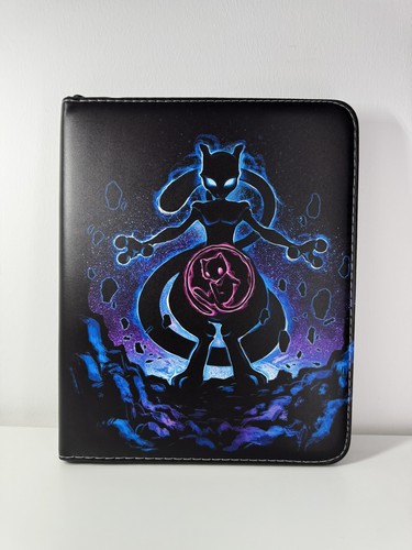 Pokemon card binder pocket - pokemon,