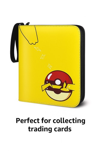 For pokemon trading cards - trading,