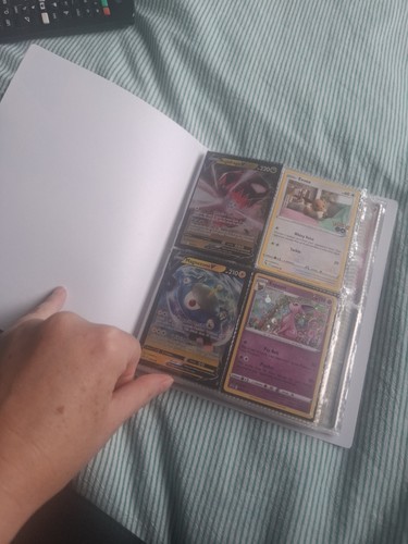 Bundle pokemon private - private, seller
