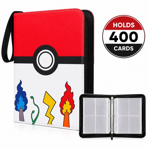 For pokemon trading card - for,