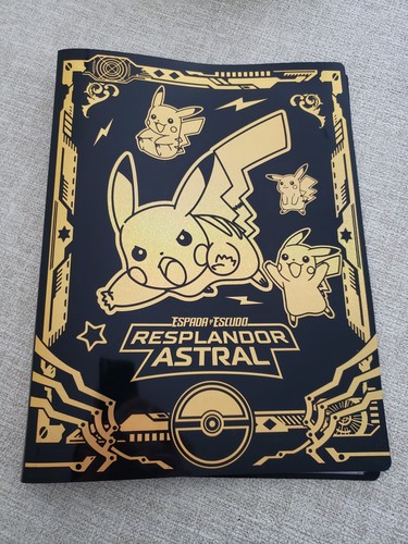 Pokemon 540 pocket - 540,