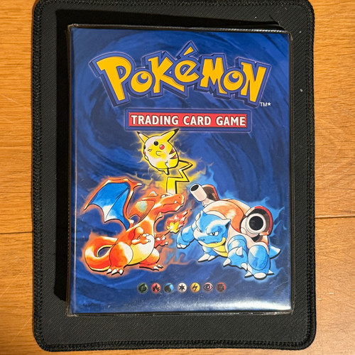 Pokemon card base - pokemon,