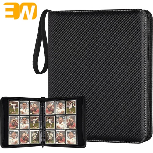 400 pockets for pokemon - 400,