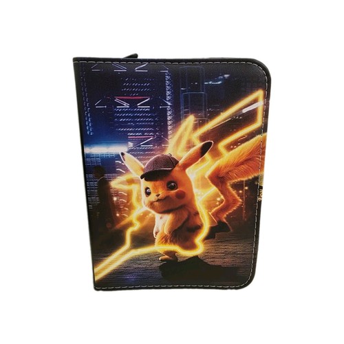 Pages premium pocket - 50,