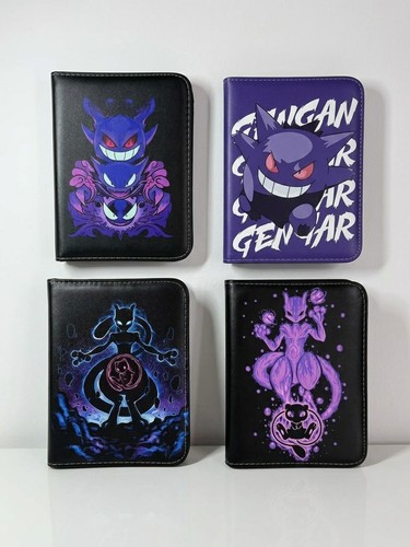 Pokemon tcg card gengar mewtwo - tcg,