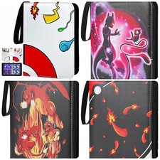 50 Pages Premium Pocket ZIP