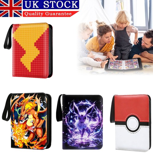 For pokemon trading cards - pokemon,