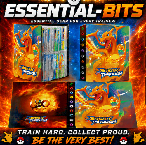Pokemon trading card - pokemon,