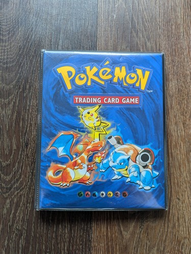 Pokemon card base set 1999 - base,