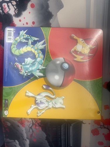 Pokemon trading card - pokemon,