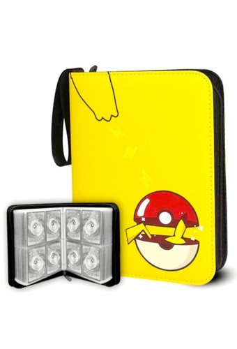 400 cards album - cards, for