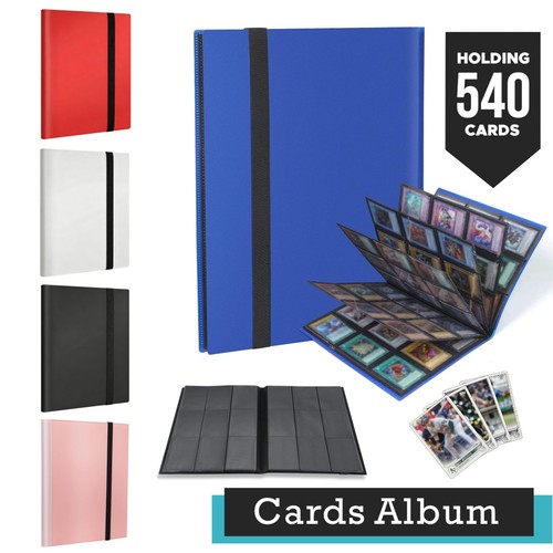 540 trading cards card - trading,