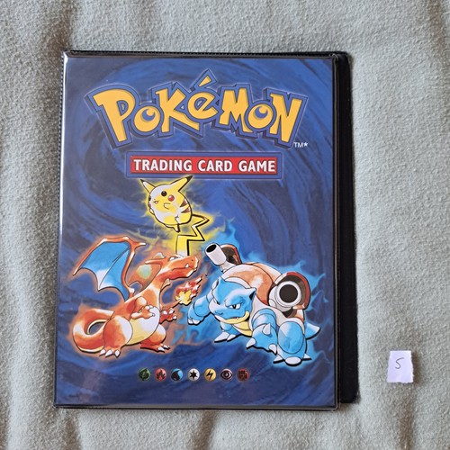 Pokemon trading card - trading,