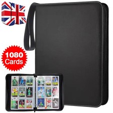 For Pokemon Trading Cards