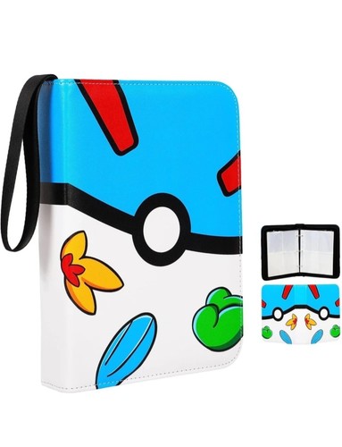 Pages premium pocket - 50,